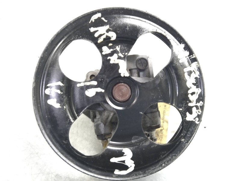 Recambio de bomba direccion para mitsubishi carisma berlina 5 (da0)1995) 1.6 cat referencia OEM IAM   