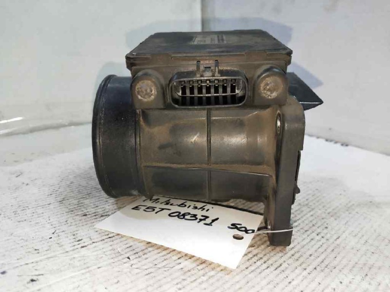 Recambio de caudalimetro para mitsubishi carisma berlina 5 (da0)1995) 1.6 cat referencia OEM IAM E5T083721  