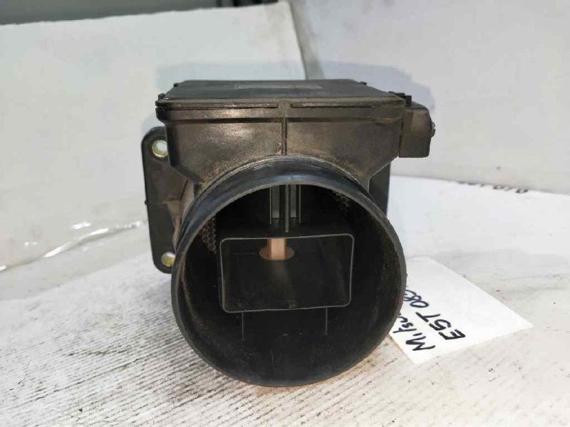 Recambio de caudalimetro para mitsubishi carisma berlina 5 (da0)1995) 1.6 cat referencia OEM IAM E5T083721  