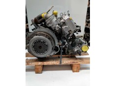 Recambio de motor completo para mitsubishi carisma berlina 5 (da0)1995) 1.6 cat referencia OEM IAM 4G92 KG2968 