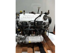 Recambio de motor completo para mitsubishi carisma berlina 5 (da0)1995) 1.6 cat referencia OEM IAM 4G92 KG2968  2