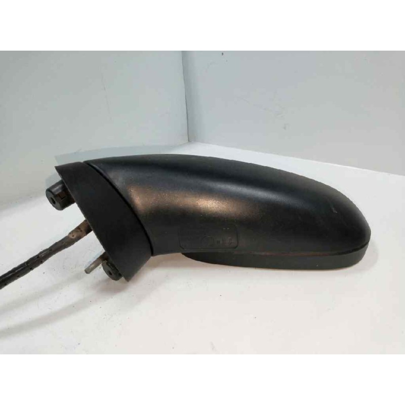 Recambio de retrovisor izquierdo para mitsubishi carisma berlina 5 (da0)1995) 1.6 cat referencia OEM IAM   MANUAL