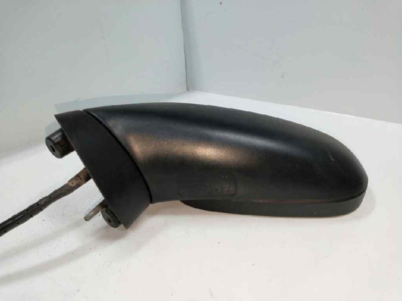 Recambio de retrovisor izquierdo para mitsubishi carisma berlina 5 (da0)1995) 1.6 cat referencia OEM IAM   MANUAL