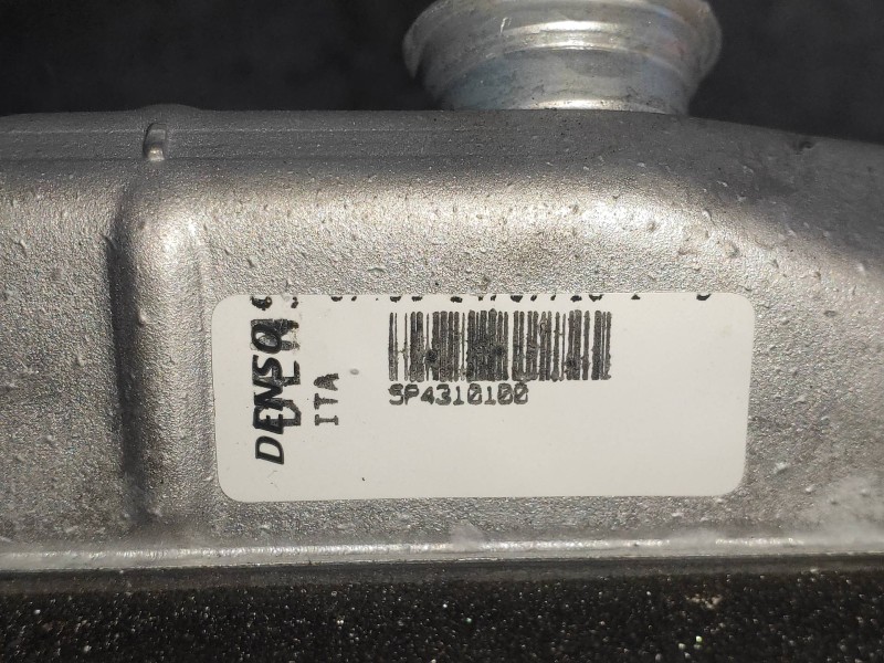 Recambio de radiador calefaccion / aire acondicionado para citroen c-elysée shine referencia OEM IAM 5P4310100  