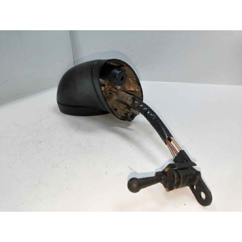Recambio de retrovisor izquierdo para mitsubishi carisma berlina 5 (da0)1995) 1.6 cat referencia OEM IAM   MANUAL
