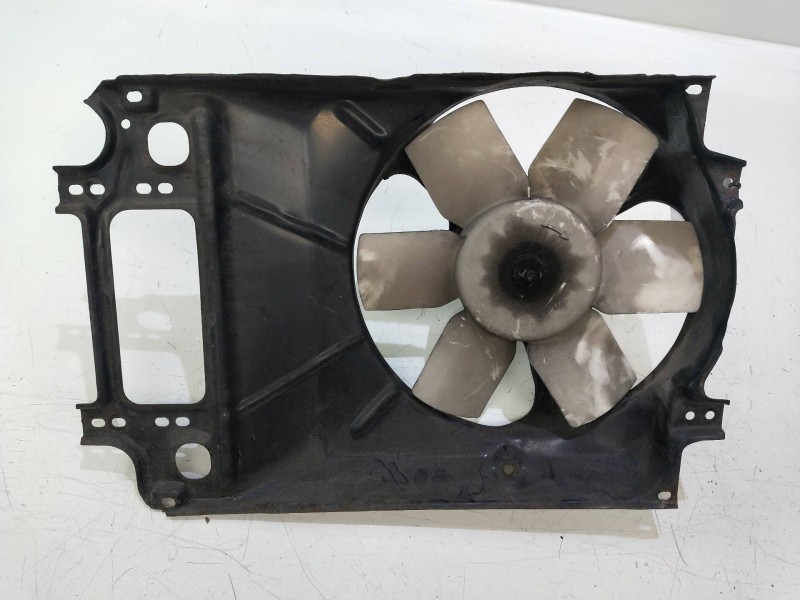 Recambio de electroventilador para volkswagen polo (867/871/873) 1.3 referencia OEM IAM 191959455Q  