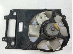 Recambio de electroventilador para volkswagen polo (867/871/873) 1.3 referencia OEM IAM 191959455Q   2