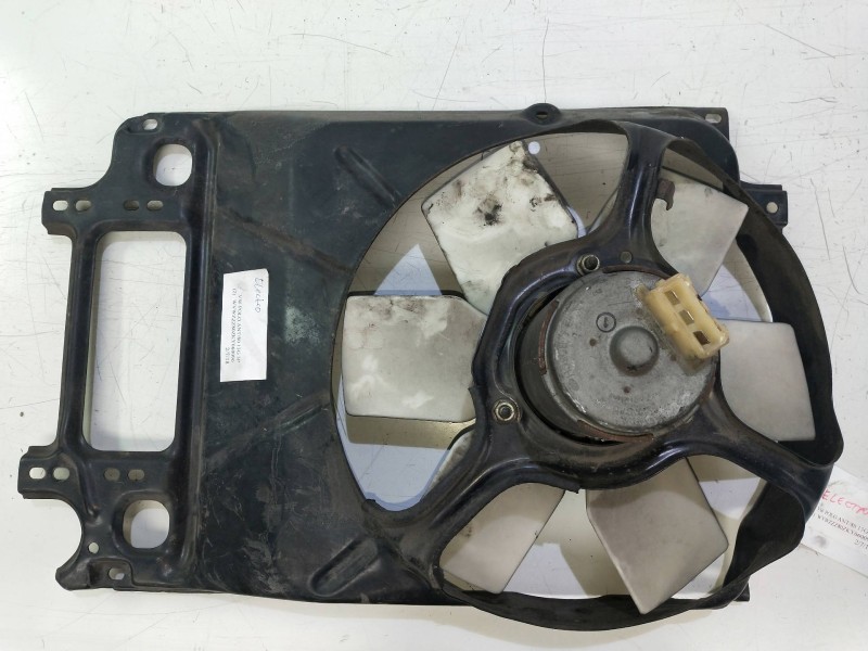 Recambio de electroventilador para volkswagen polo (867/871/873) 1.3 referencia OEM IAM 191959455Q  