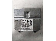 Recambio de centralita airbag para opel corsa d enjoy referencia OEM IAM 327963935 13256904 
