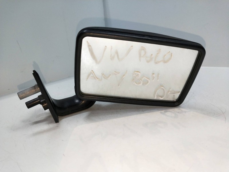 Recambio de retrovisor derecho para volkswagen polo (867/871/873) 1.3 referencia OEM IAM   