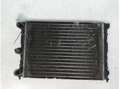 Recambio de radiador agua para volkswagen polo (867/871/873) 1.3 referencia OEM IAM 171121253CM 111946C 