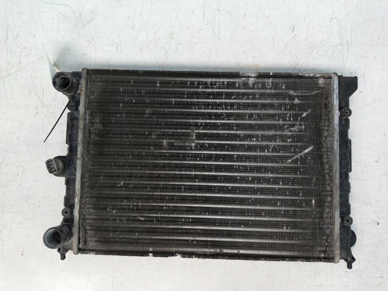 Recambio de radiador agua para volkswagen polo (867/871/873) 1.3 referencia OEM IAM 171121253CM 111946C 