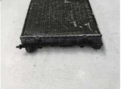 Recambio de radiador agua para volkswagen polo (867/871/873) 1.3 referencia OEM IAM 171121253CM 111946C  2