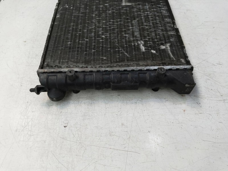 Recambio de radiador agua para volkswagen polo (867/871/873) 1.3 referencia OEM IAM 171121253CM 111946C 