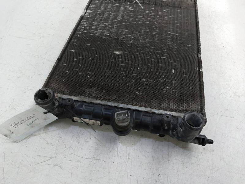 Recambio de radiador agua para volkswagen polo (867/871/873) 1.3 referencia OEM IAM 171121253CM 111946C 