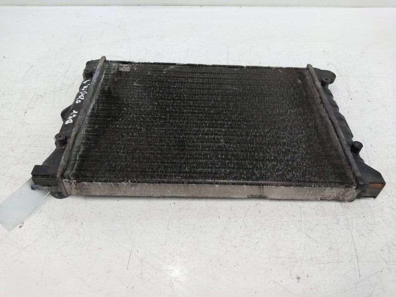 Recambio de radiador agua para volkswagen polo (867/871/873) 1.3 referencia OEM IAM 171121253CM 111946C 
