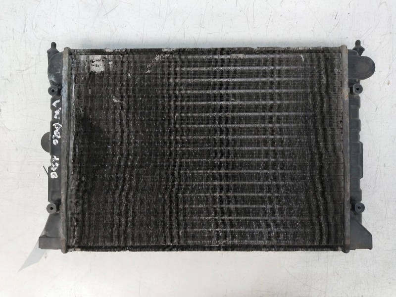Recambio de radiador agua para volkswagen polo (867/871/873) 1.3 referencia OEM IAM 171121253CM 111946C 