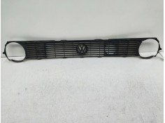 Recambio de rejilla delantera para volkswagen polo (867/871/873) 1.3 referencia OEM IAM    2