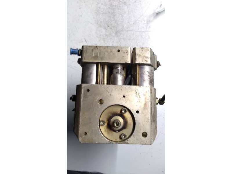 Recambio de abs para mercedes clase s (w140) berlina 4.2 v8 32v cat referencia OEM IAM 0265202012 0024314412 16420154