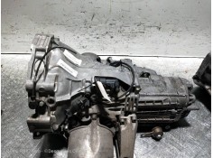Recambio de caja cambios para audi a4 avant (b5) 2.8 v6 30v referencia OEM IAM DVZ 19108 