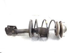 Recambio de amortiguador delantero izquierdo para fiat cinquecento (170) 0.9 i.e. referencia OEM IAM   