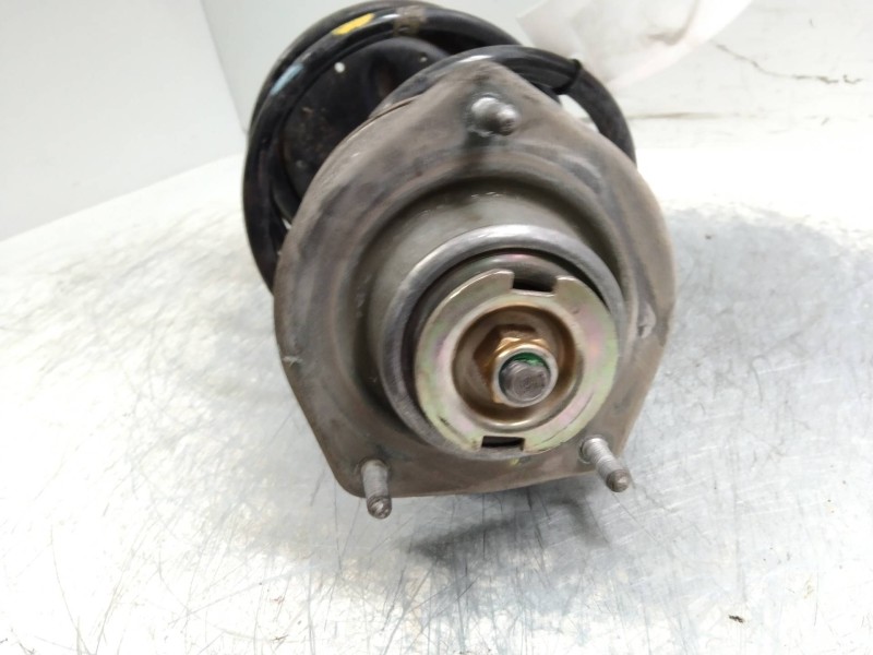 Recambio de amortiguador delantero izquierdo para fiat cinquecento (170) 0.9 i.e. referencia OEM IAM   