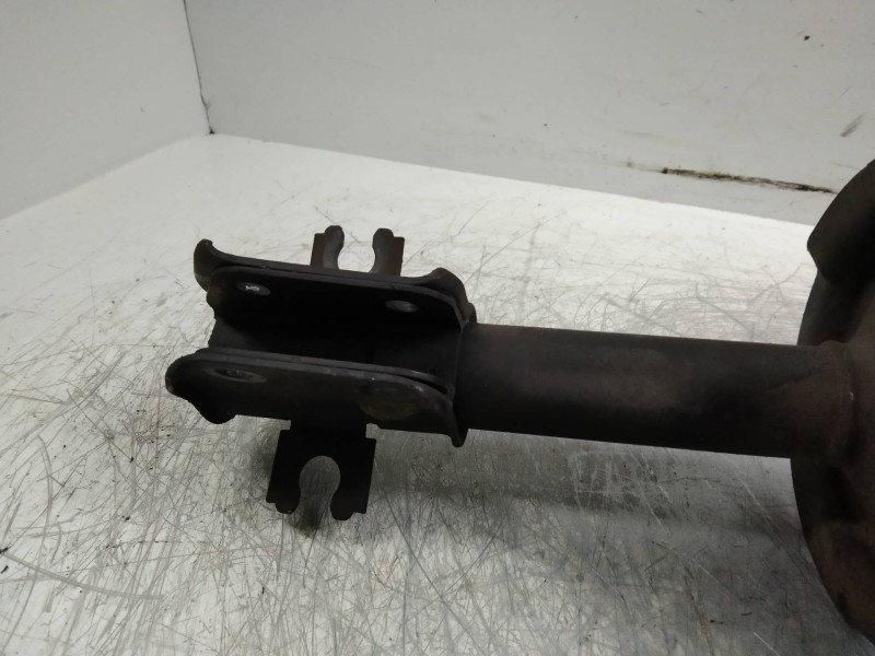 Recambio de amortiguador delantero izquierdo para fiat cinquecento (170) 0.9 i.e. referencia OEM IAM   