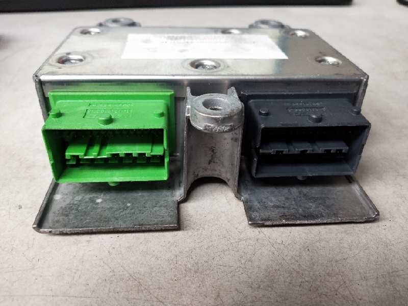 Recambio de centralita airbag para opel corsa d enjoy referencia OEM IAM 327963935 13256904 