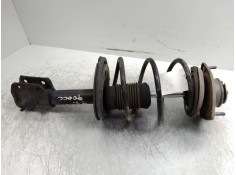 Recambio de amortiguador delantero derecho para fiat cinquecento (170) 0.9 i.e. referencia OEM IAM   