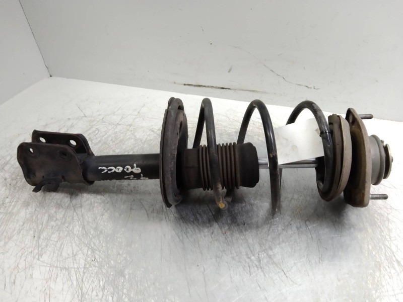 Recambio de amortiguador delantero derecho para fiat cinquecento (170) 0.9 i.e. referencia OEM IAM   