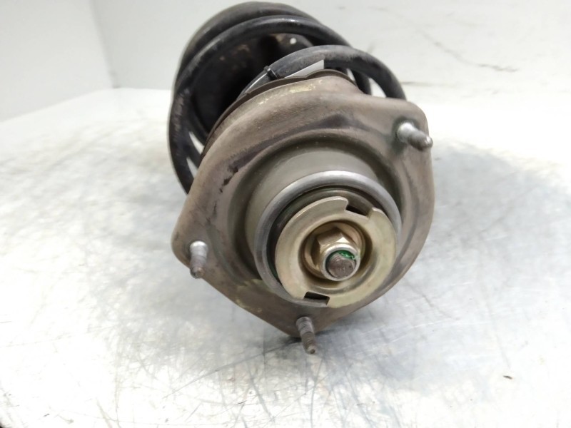 Recambio de amortiguador delantero derecho para fiat cinquecento (170) 0.9 i.e. referencia OEM IAM   
