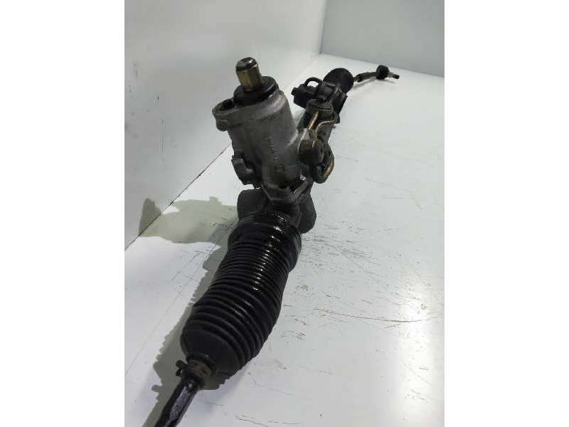 Recambio de cremallera direccion para mercedes clase s (w220) berlina 3.2 cdi cat referencia OEM IAM 220110110032  