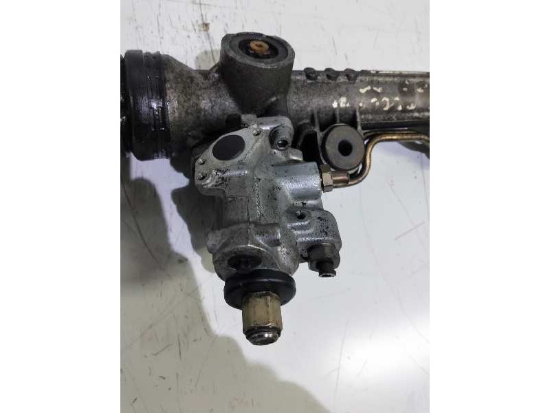 Recambio de cremallera direccion para mercedes clase s (w220) berlina 3.2 cdi cat referencia OEM IAM 220110110032  