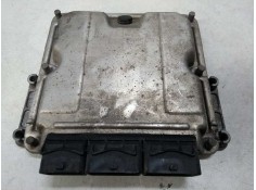 Recambio de centralita motor uce para renault espace / grand espace (je0) 2.2 dci grand espace expression referencia OEM IAM 028