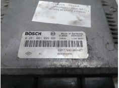 Recambio de centralita motor uce para renault espace / grand espace (je0) 2.2 dci grand espace expression referencia OEM IAM 028 2