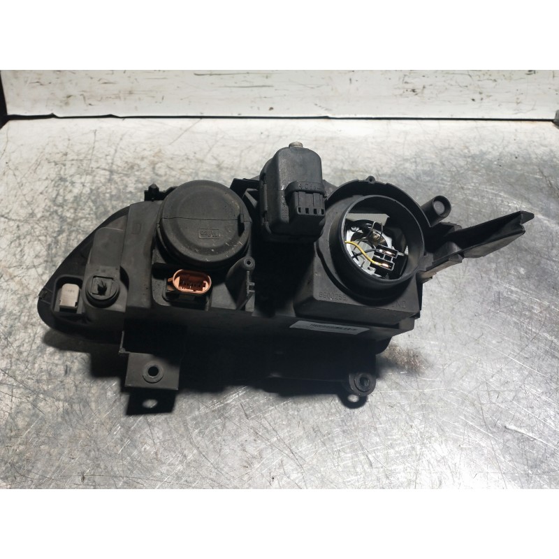 Recambio de faro derecho para renault espace / grand espace (je0) 2.2 dci grand espace expression referencia OEM IAM 89004864  