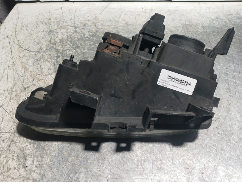 Recambio de faro derecho para renault espace / grand espace (je0) 2.2 dci grand espace expression referencia OEM IAM 89004864  