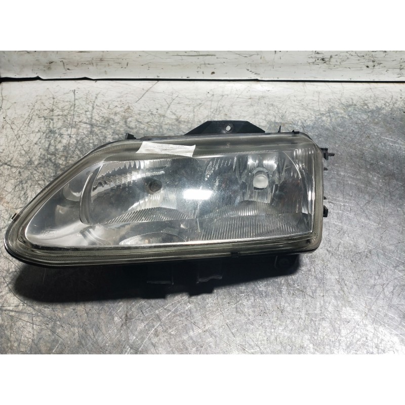 Recambio de faro izquierdo para renault espace / grand espace (je0) 2.2 dci grand espace expression referencia OEM IAM   