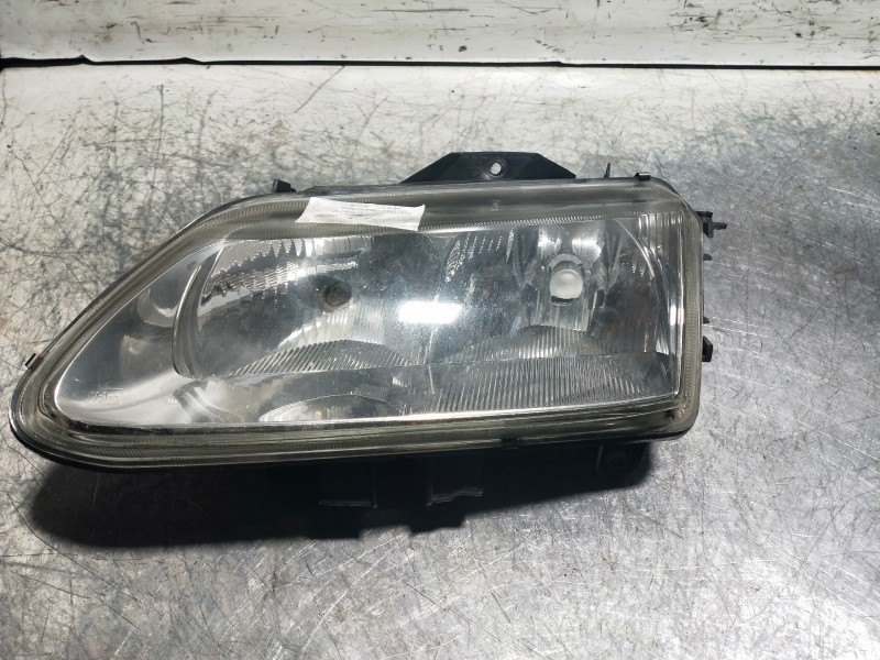 Recambio de faro izquierdo para renault espace / grand espace (je0) 2.2 dci grand espace expression referencia OEM IAM   