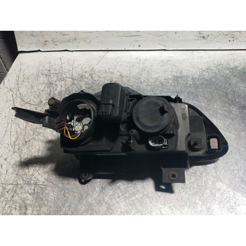 Recambio de faro izquierdo para renault espace / grand espace (je0) 2.2 dci grand espace expression referencia OEM IAM   