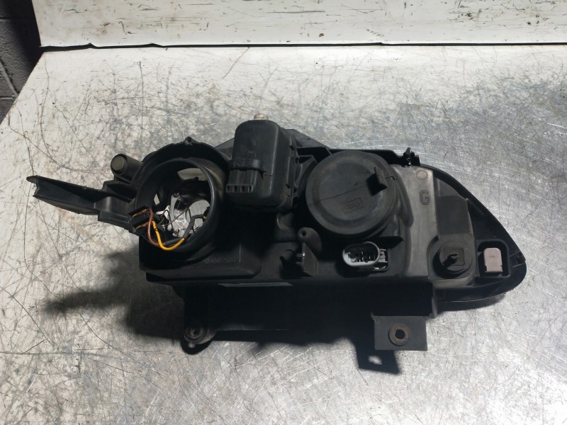 Recambio de faro izquierdo para renault espace / grand espace (je0) 2.2 dci grand espace expression referencia OEM IAM   
