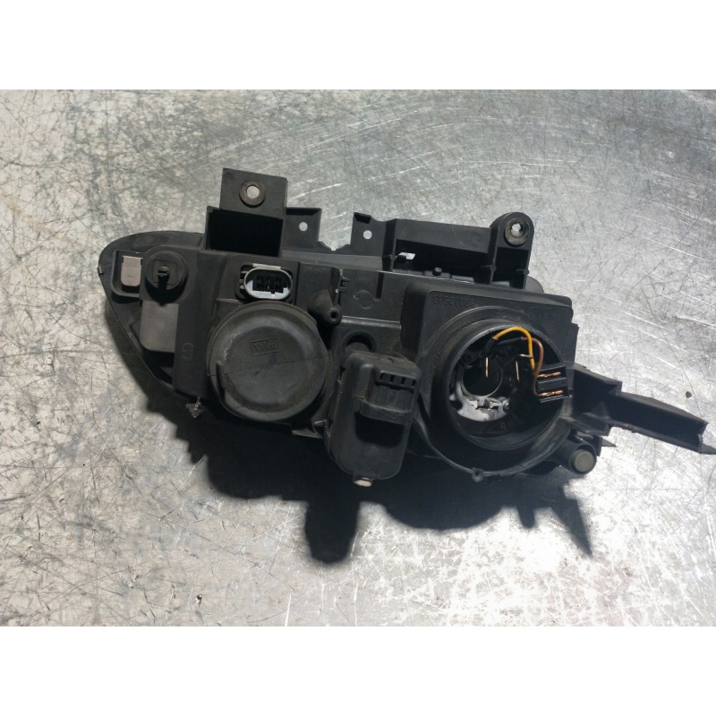 Recambio de faro izquierdo para renault espace / grand espace (je0) 2.2 dci grand espace expression referencia OEM IAM   