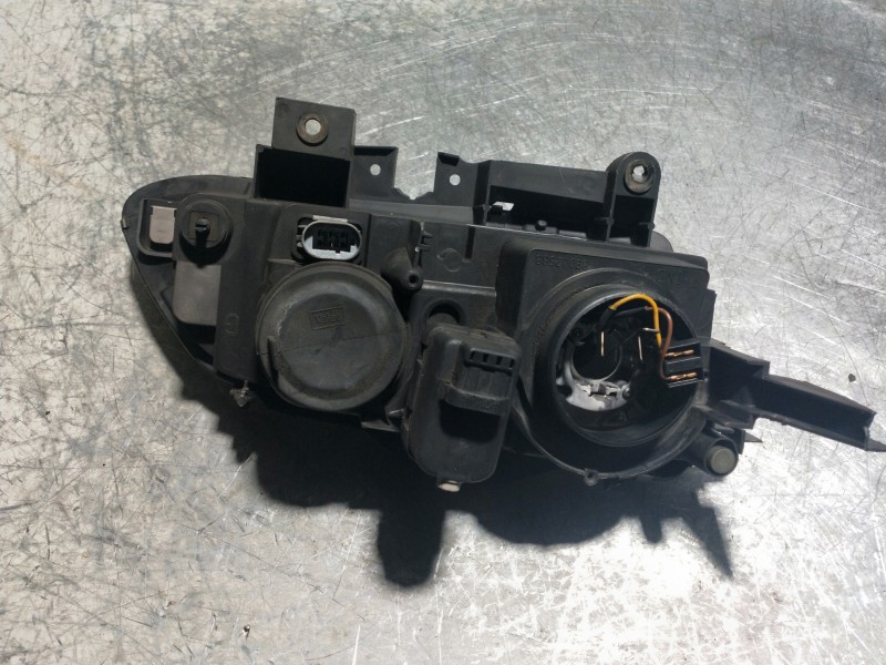Recambio de faro izquierdo para renault espace / grand espace (je0) 2.2 dci grand espace expression referencia OEM IAM   