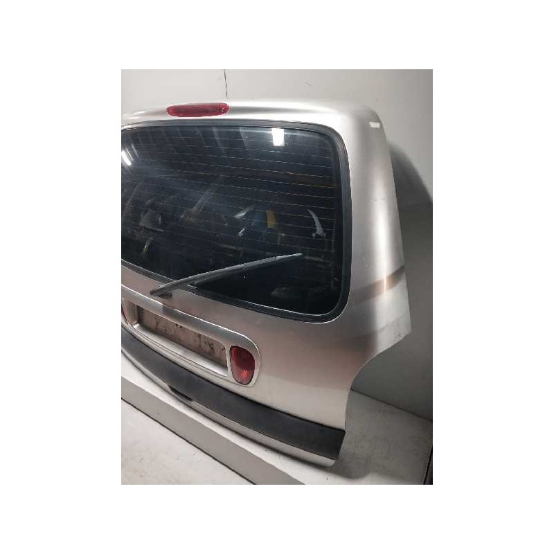 Recambio de porton trasero para renault espace / grand espace (je0) 2.2 dci grand espace expression referencia OEM IAM   