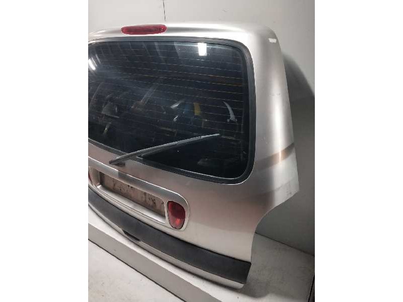 Recambio de porton trasero para renault espace / grand espace (je0) 2.2 dci grand espace expression referencia OEM IAM   