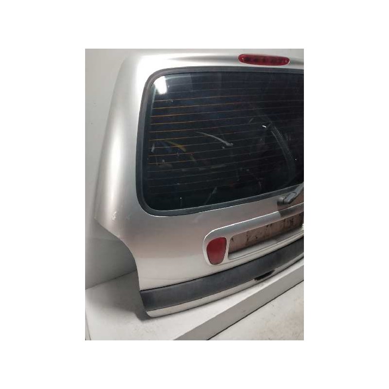 Recambio de porton trasero para renault espace / grand espace (je0) 2.2 dci grand espace expression referencia OEM IAM   