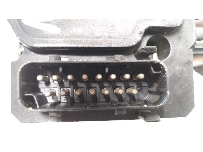 Recambio de abs para mercedes clase a (w168) referencia OEM IAM 0265202461 A0044310912 