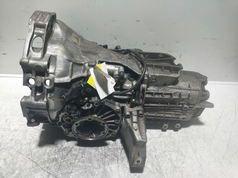 Recambio de caja cambios para audi a6 berlina (c4) básico referencia OEM IAM CNX 15125 