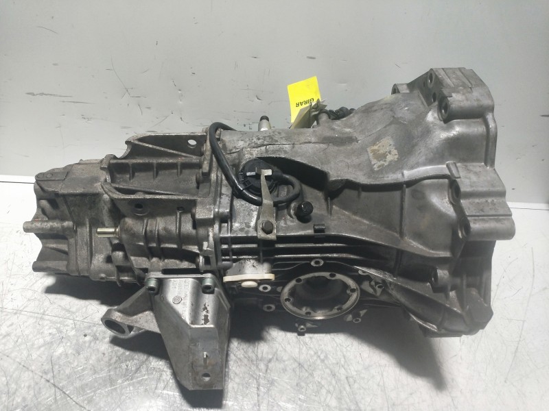 Recambio de caja cambios para audi a6 berlina (c4) básico referencia OEM IAM CNX 15125 