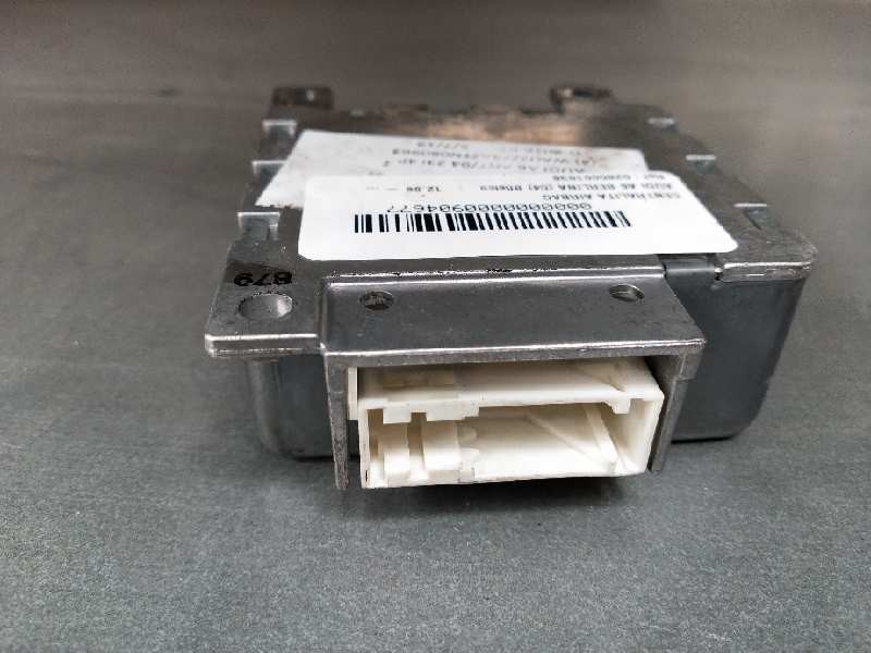 Recambio de centralita airbag para audi a6 berlina (c4) básico referencia OEM IAM 0285001038 A0959655C 